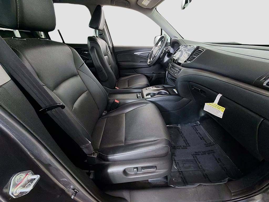 Used 2023 Honda Ridgeline RTL-E image 26