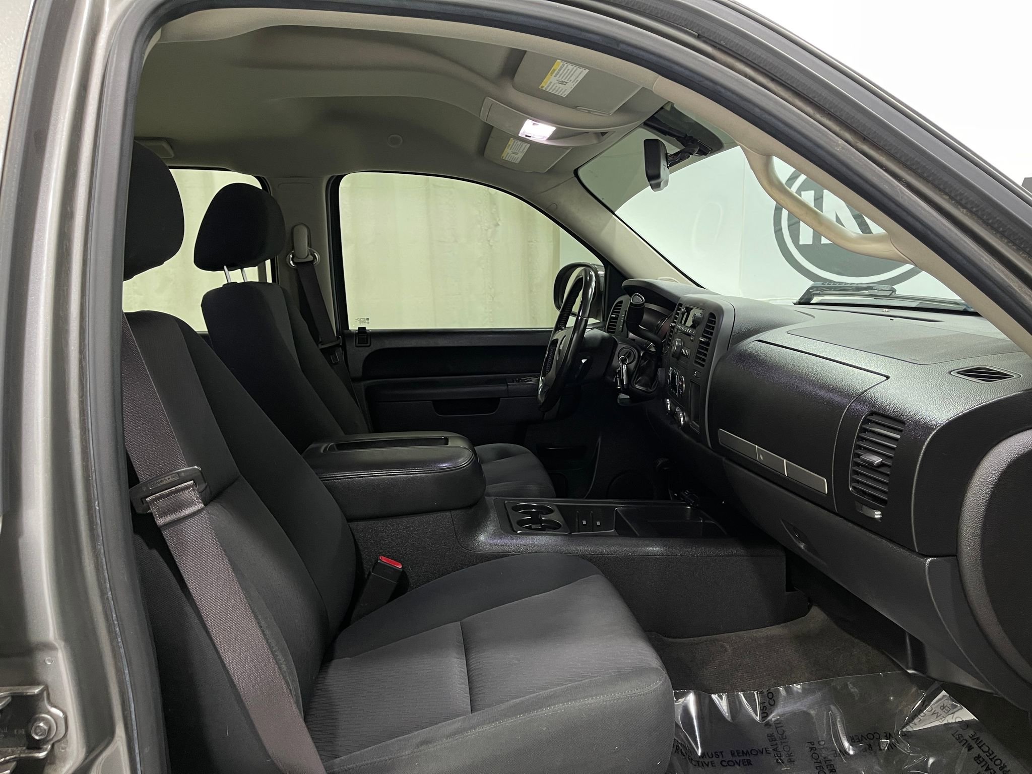 Used 2013 GMC Sierra 1500 SLE image 29