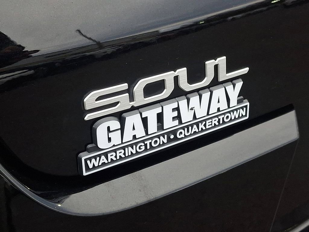 Certified 2023 Kia Soul LX w/ Option Group 015 image 30