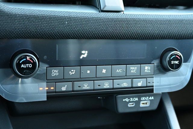 New 2026 Subaru Outback Premium image 25