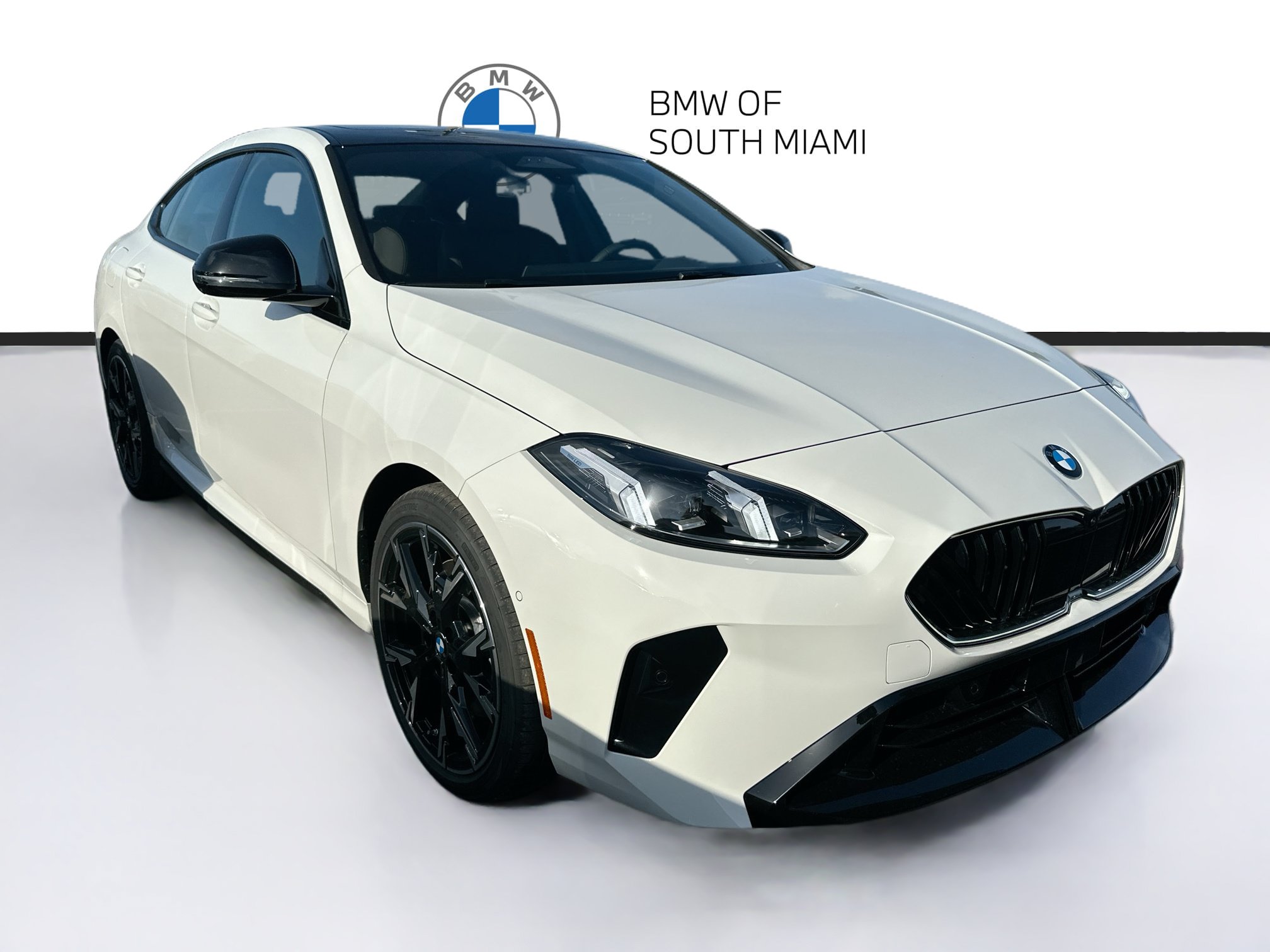 New 2026 BMW 228i w/ Technology Package