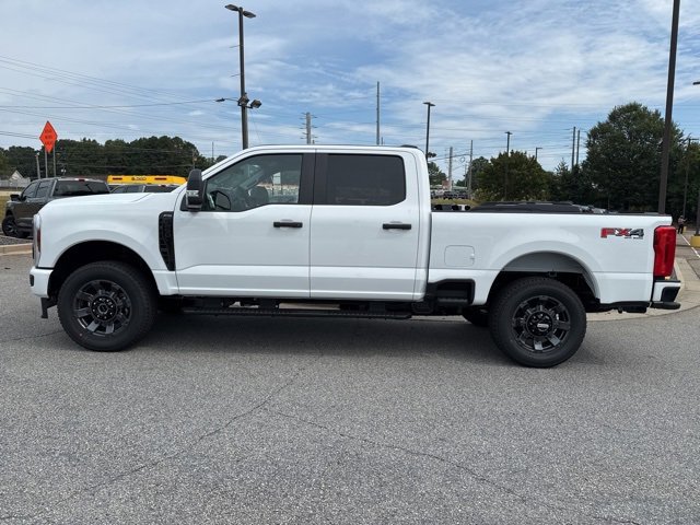 New 2026 Ford F250 XL image 7
