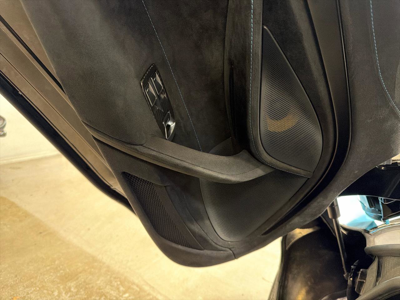 Used 2021 McLaren 765LT image 35