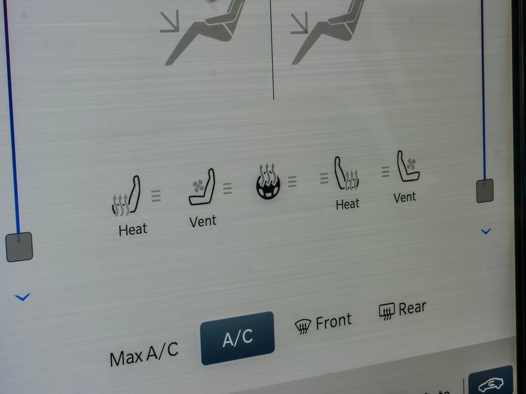 Used 2025 RAM 2500 Power Wagon image 37