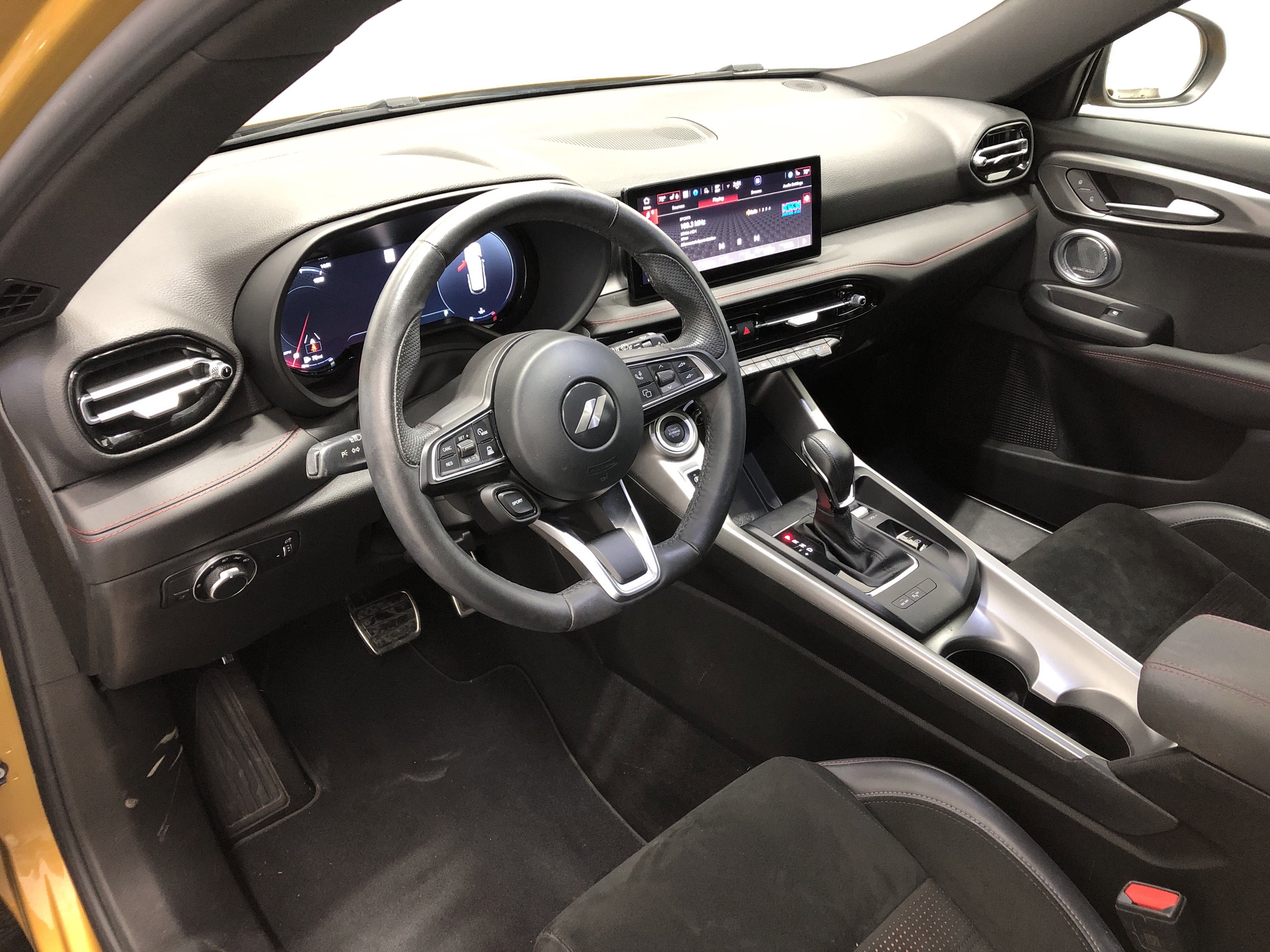 Certified 2024 Dodge Hornet GT Plus image 13