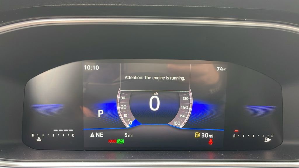 New 2025 Volkswagen Taos SE image 23