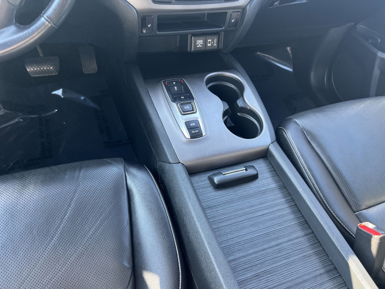 Used 2023 Honda Ridgeline RTL image 22