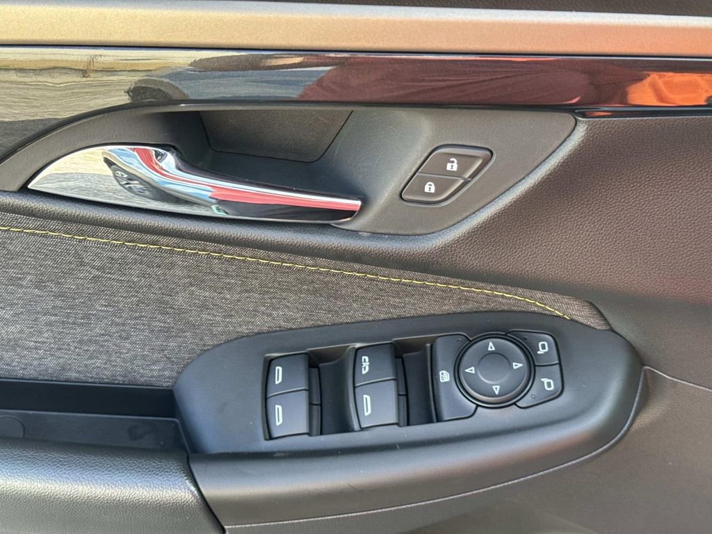 New 2026 Chevrolet TrailBlazer ACTIV w/ Convenience Package image 19