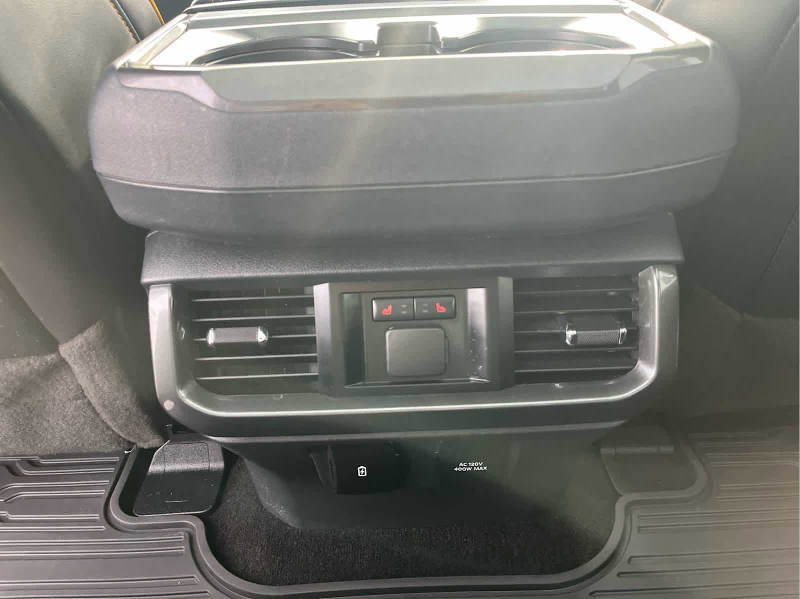 Used 2023 Ford F150 Tremor w/ Equipment Group 402A High image 29