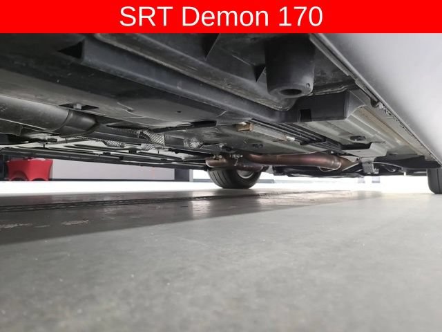 Used 2023 Dodge Challenger SRT Hellcat Redeye RWD image 9