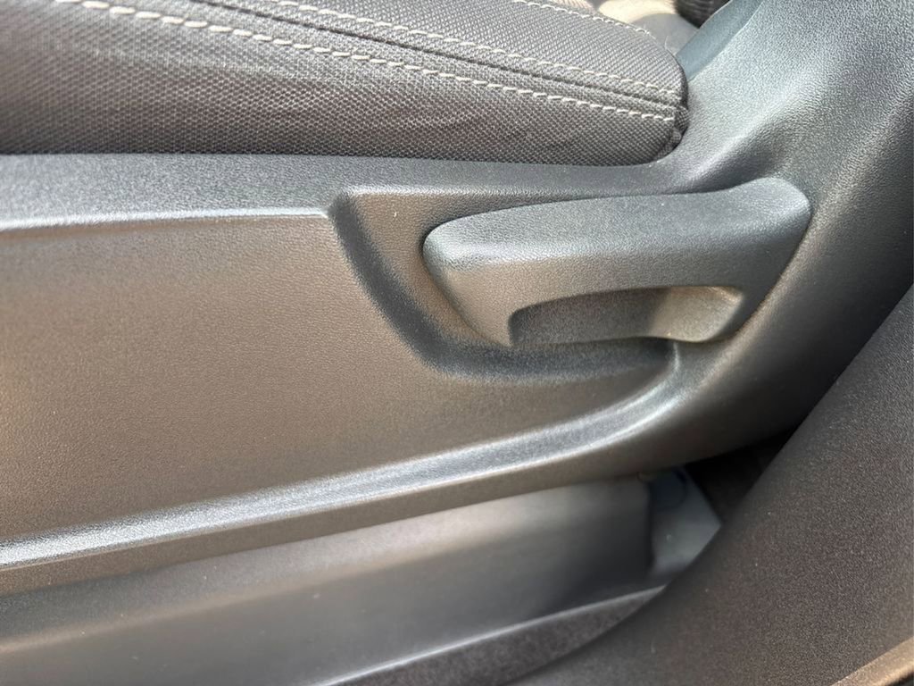 Used 2024 Nissan Titan SV w/ Accessory Utility Package image 23