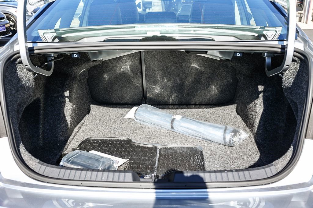 New 2026 Volkswagen Jetta SE image 18