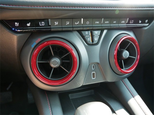 Used 2024 Chevrolet Blazer RS w/ Enhanced Convenience Package image 28