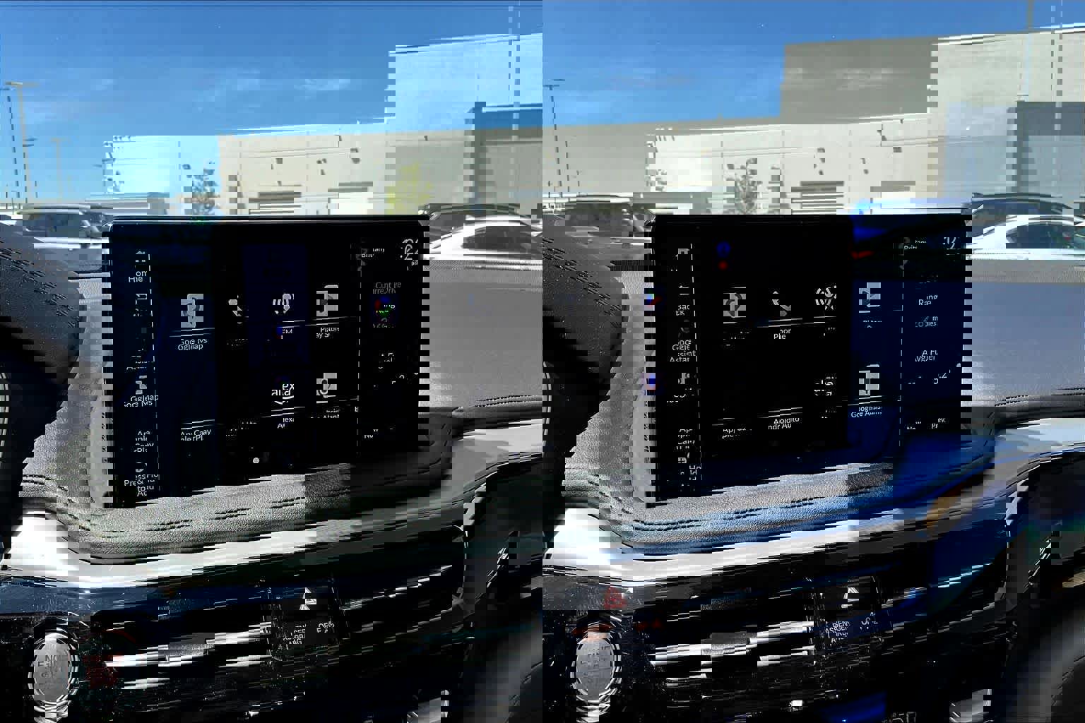 Used 2025 Acura MDX FWD w/ Technology Package image 34