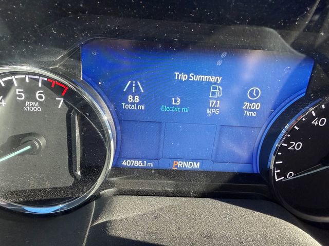 Used 2022 Ford F150 XLT w/ Equipment Group 302A High image 6