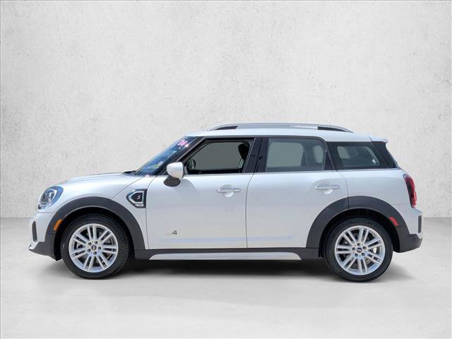 Used 2024 MINI Cooper Countryman S image 9