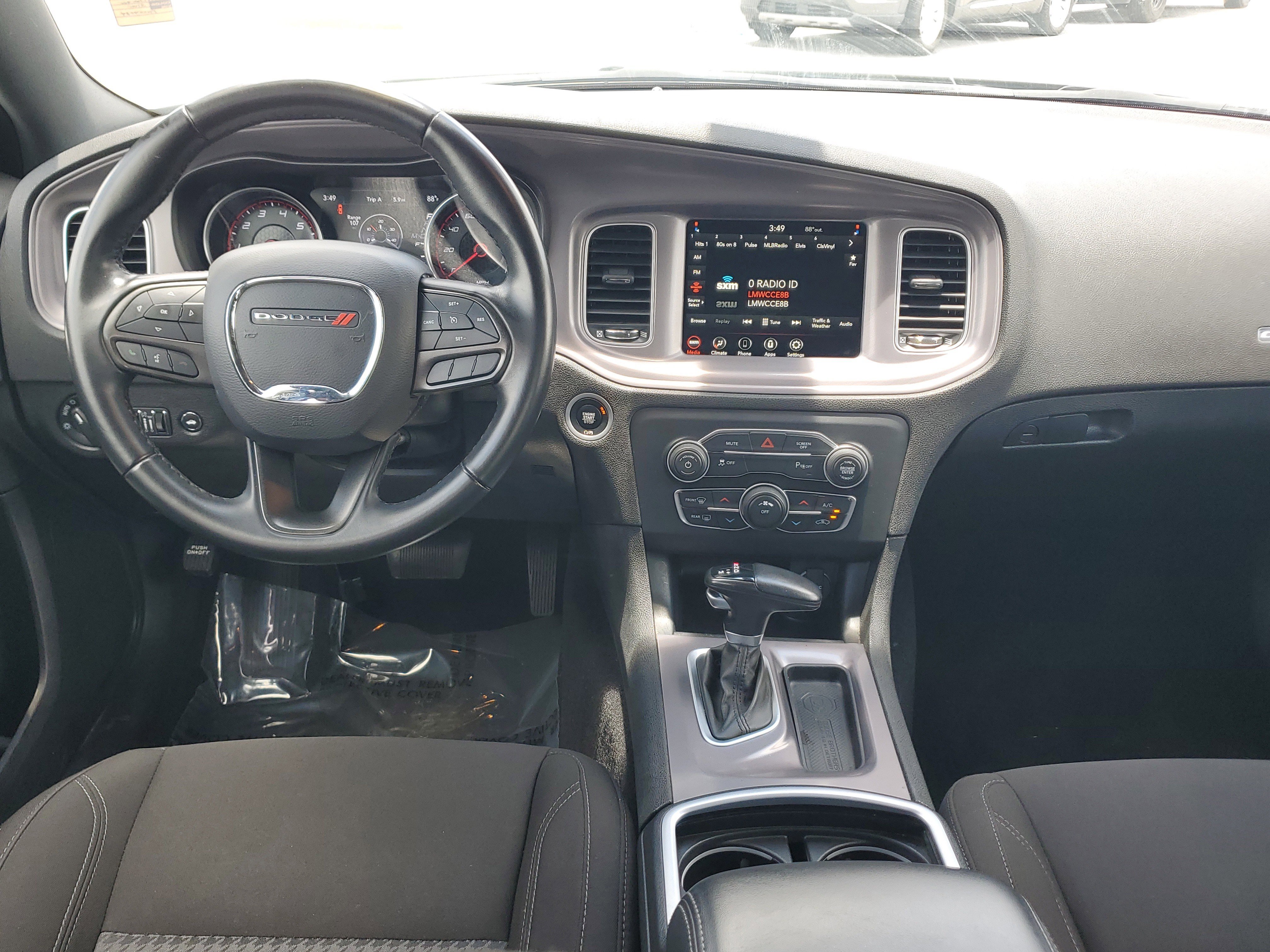 Used 2023 Dodge Charger SXT image 15