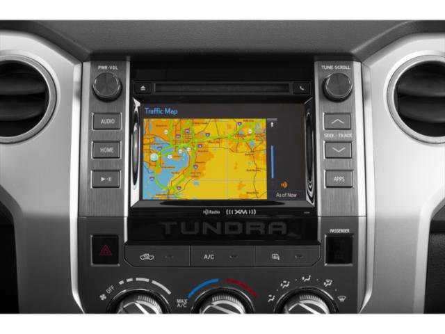 Used 2015 Toyota Tundra SR5 w/ SR5 Upgrade Package image 17