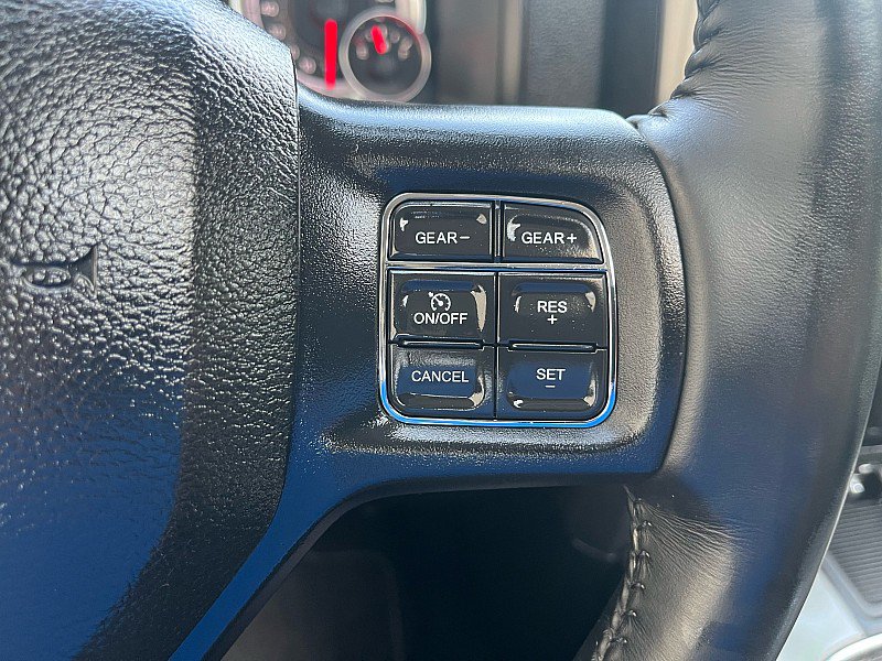 Used 2018 RAM 1500 Sport AWD/4WD image 29