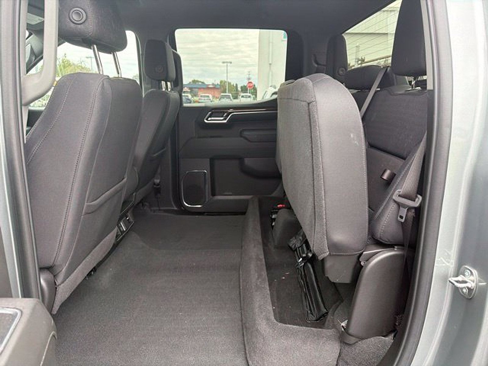 Certified 2024 GMC Sierra 1500 Elevation AWD/4WD image 13