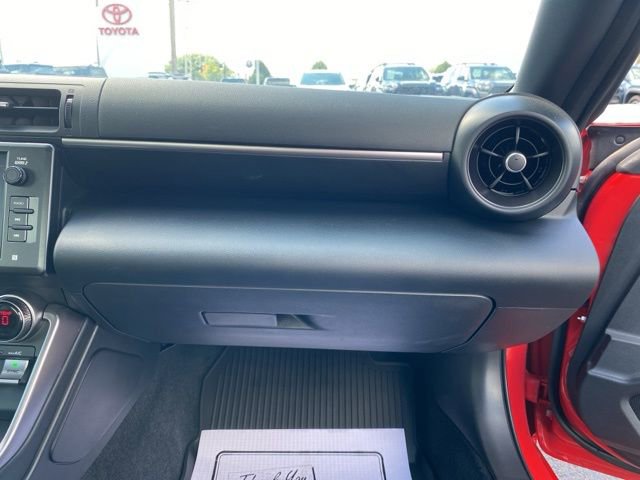 New 2025 Toyota GR86 Premium RWD image 56