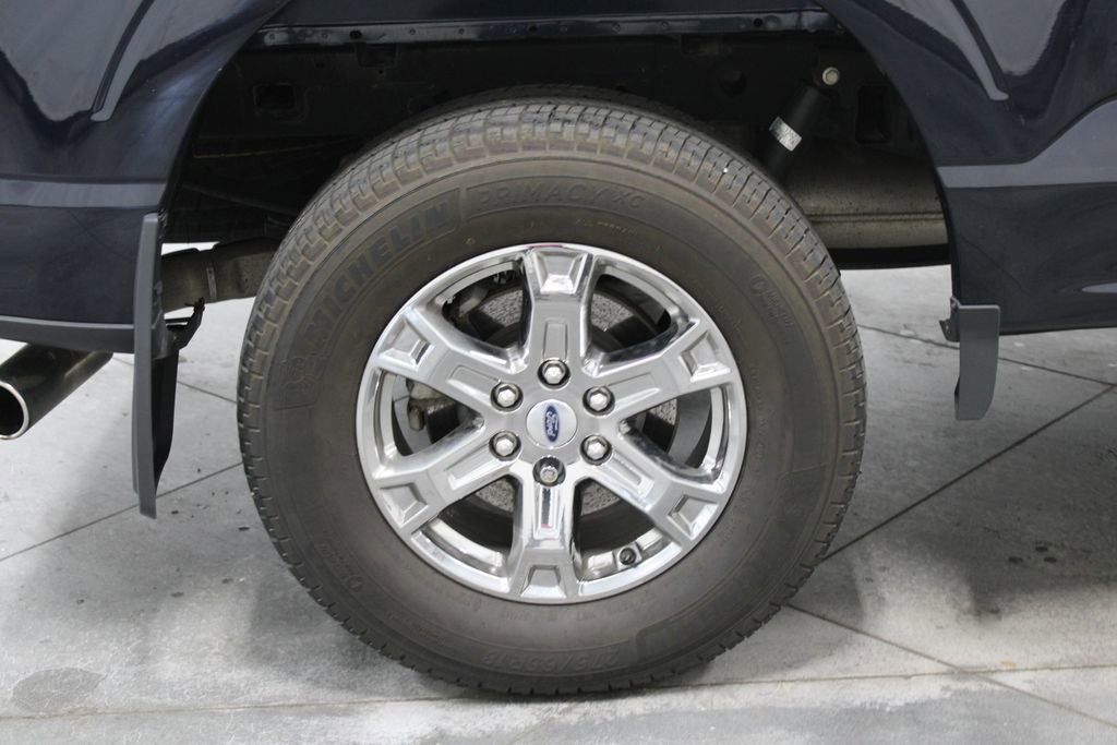 Used 2023 Ford F150 XLT w/ XTR Package image 51