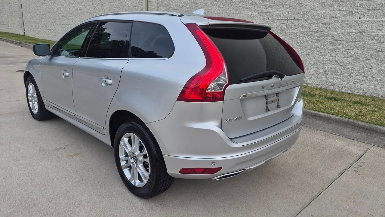 Used 2015 Volvo XC60 T5 Platinum FWD image 5