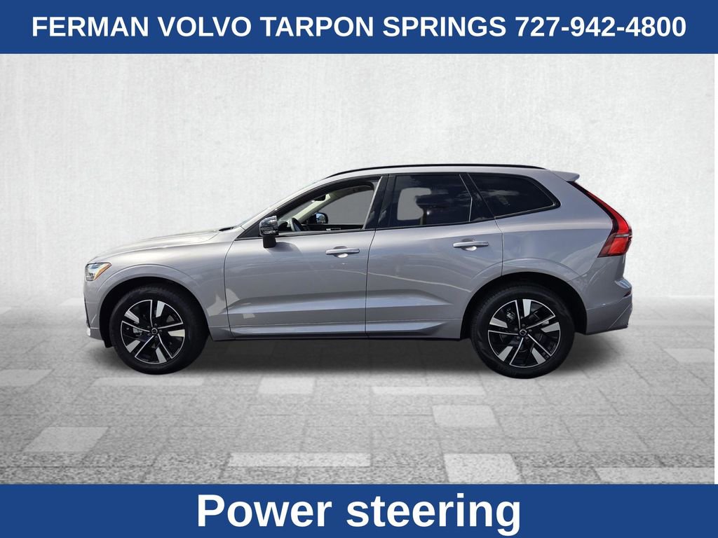 New 2026 Volvo XC60 B5 Core w/ Protection Package Premier AWD/4WD image 7