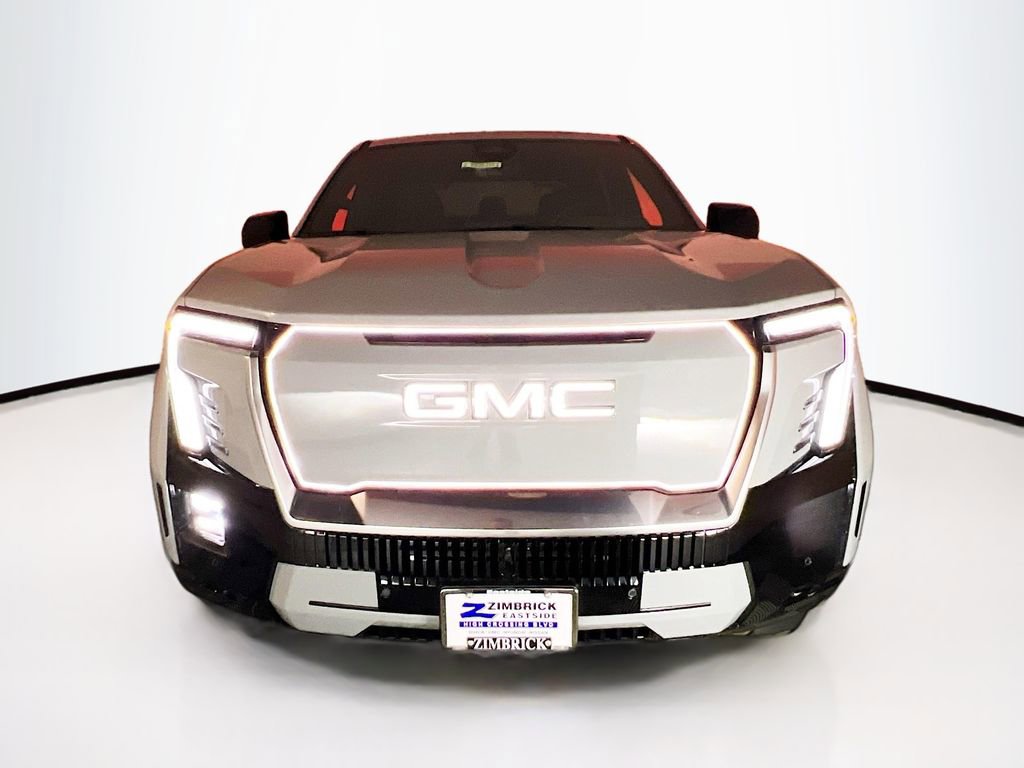Certified 2025 GMC Sierra EV Denali image 28