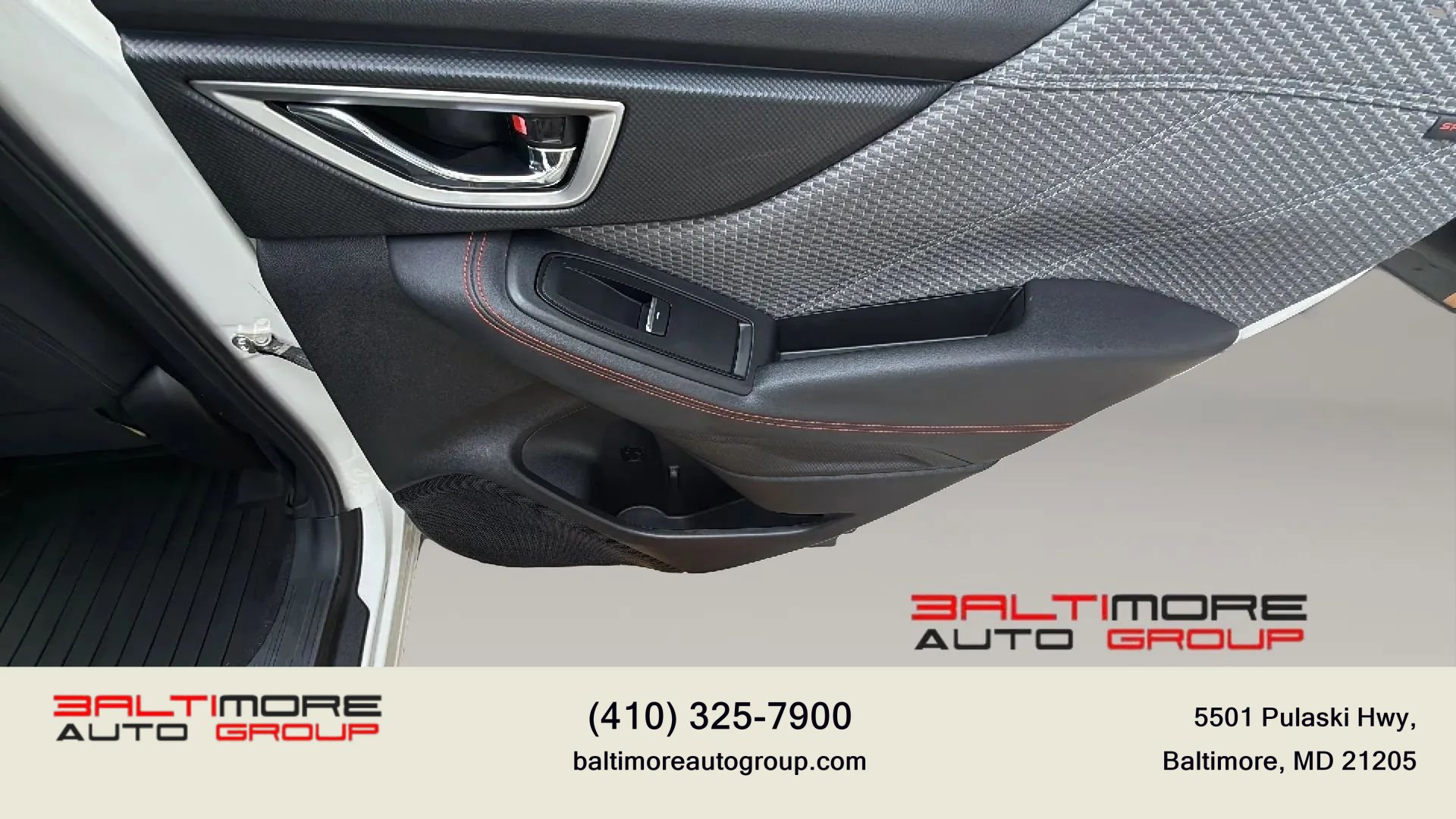 Used 2020 Subaru Forester Sport AWD/4WD image 38
