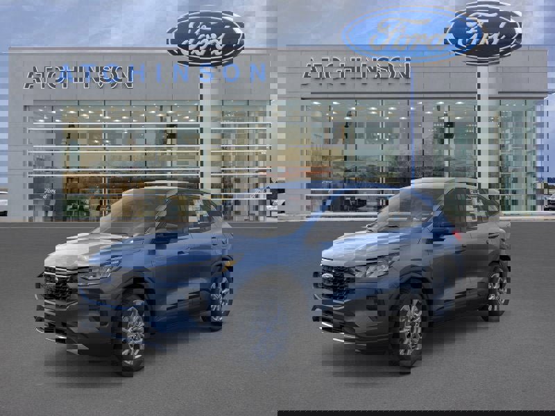 New 2026 Ford Escape Active w/ Tech Pack #1 image 1