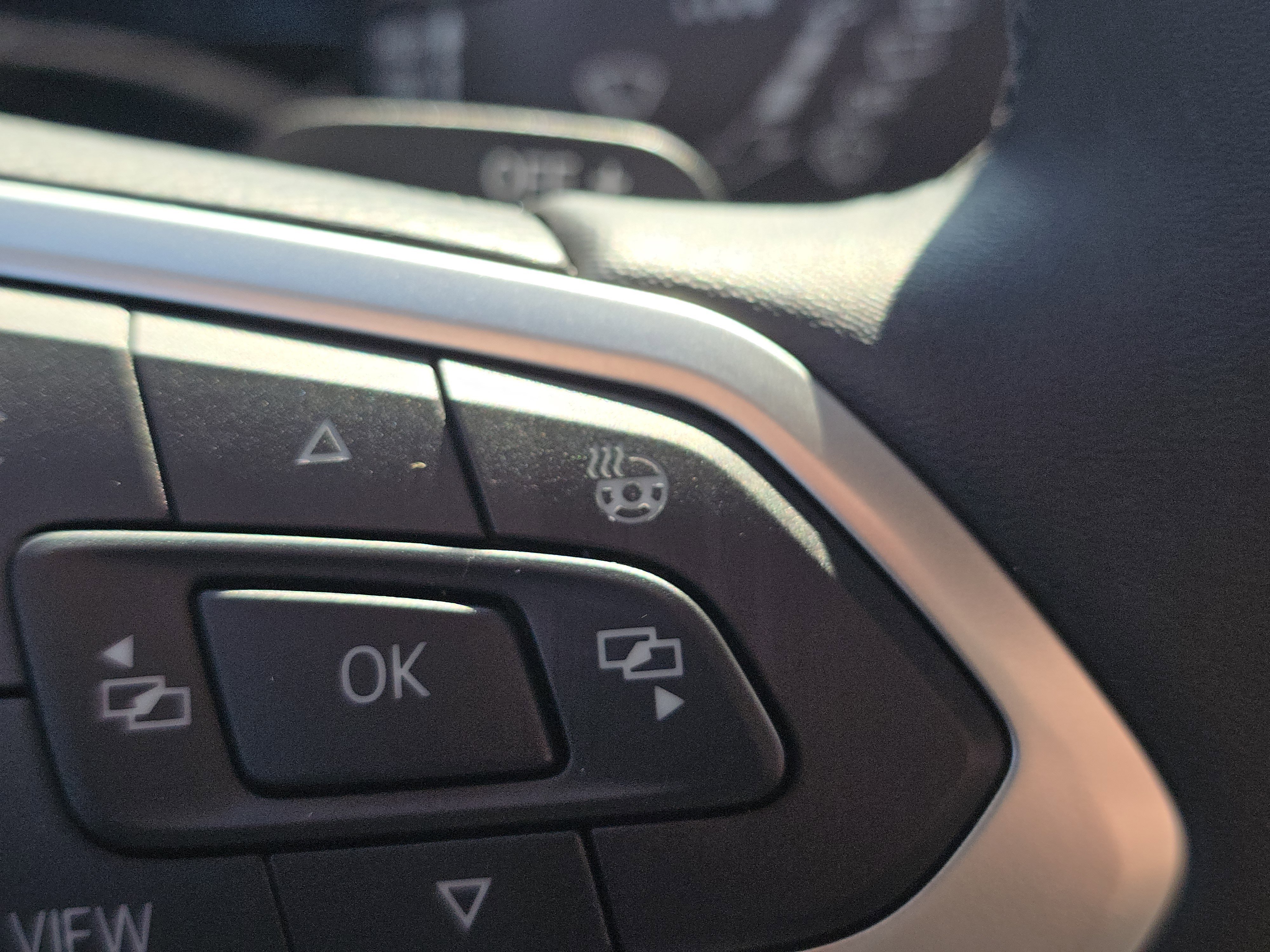 New 2026 Volkswagen Atlas Peak Edition image 26