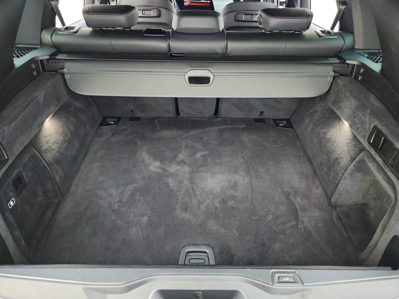 Used 2022 BMW X5 sDrive40i RWD image 35