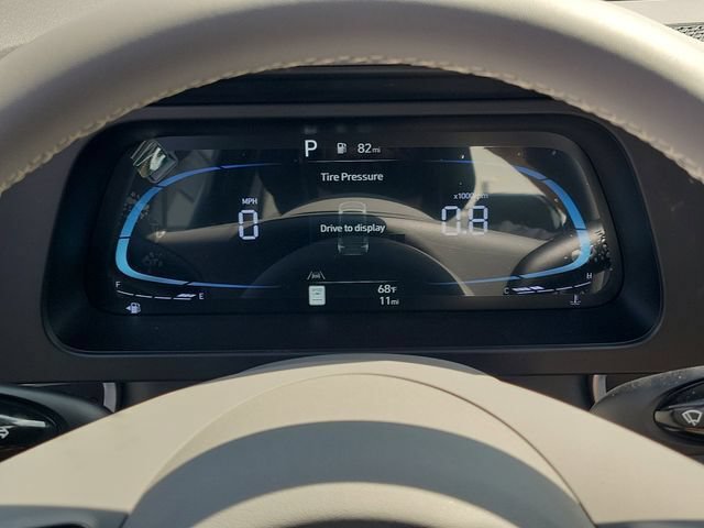 New 2026 Hyundai Elantra Sport FWD image 9