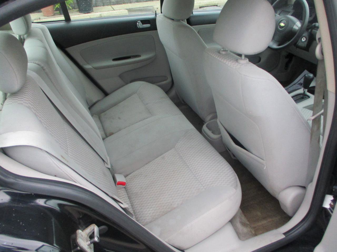 Used 2008 Chevrolet Cobalt LT FWD image 7