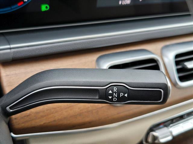 Used 2020 Mercedes-Benz GLE 350 4MATIC image 19