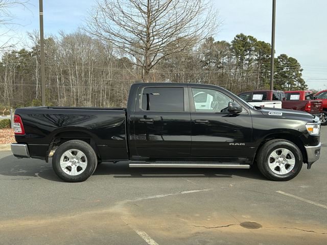 Used 2023 RAM 1500 Big Horn image 14