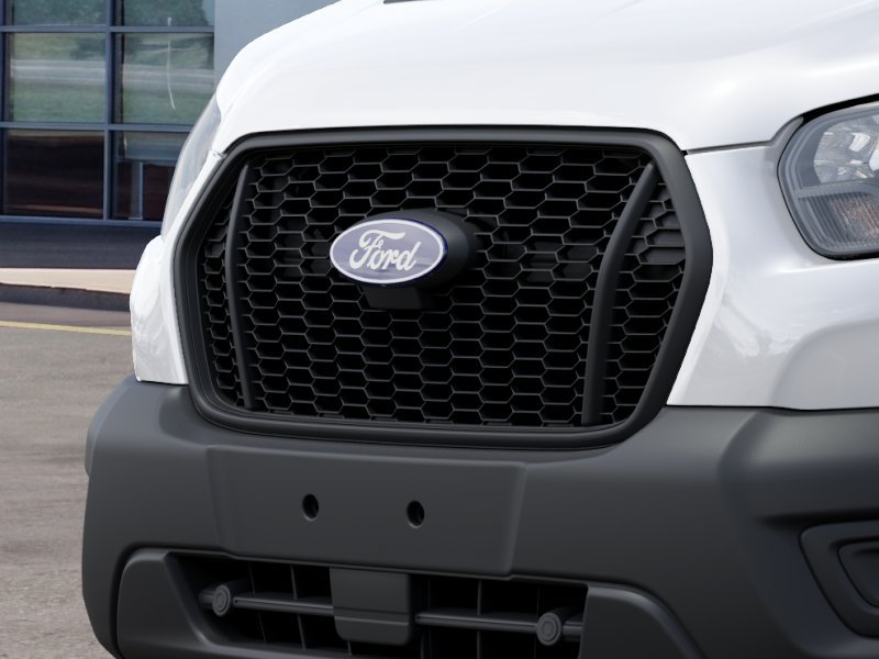 New 2027 Ford Transit 250 148 High Roof RWD image 18