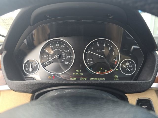 Used 2015 BMW 328i Sedan RWD image 13