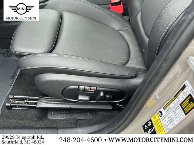Certified 2024 MINI Cooper Countryman S w/ Premium Package image 25