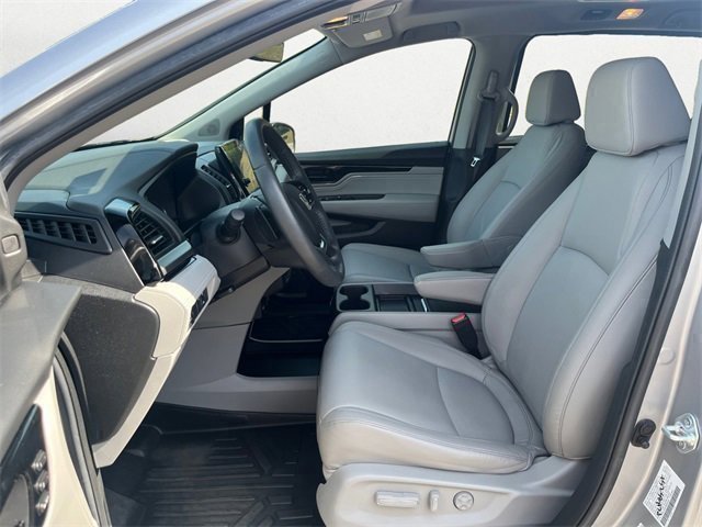 Used 2024 Honda Odyssey Touring image 10