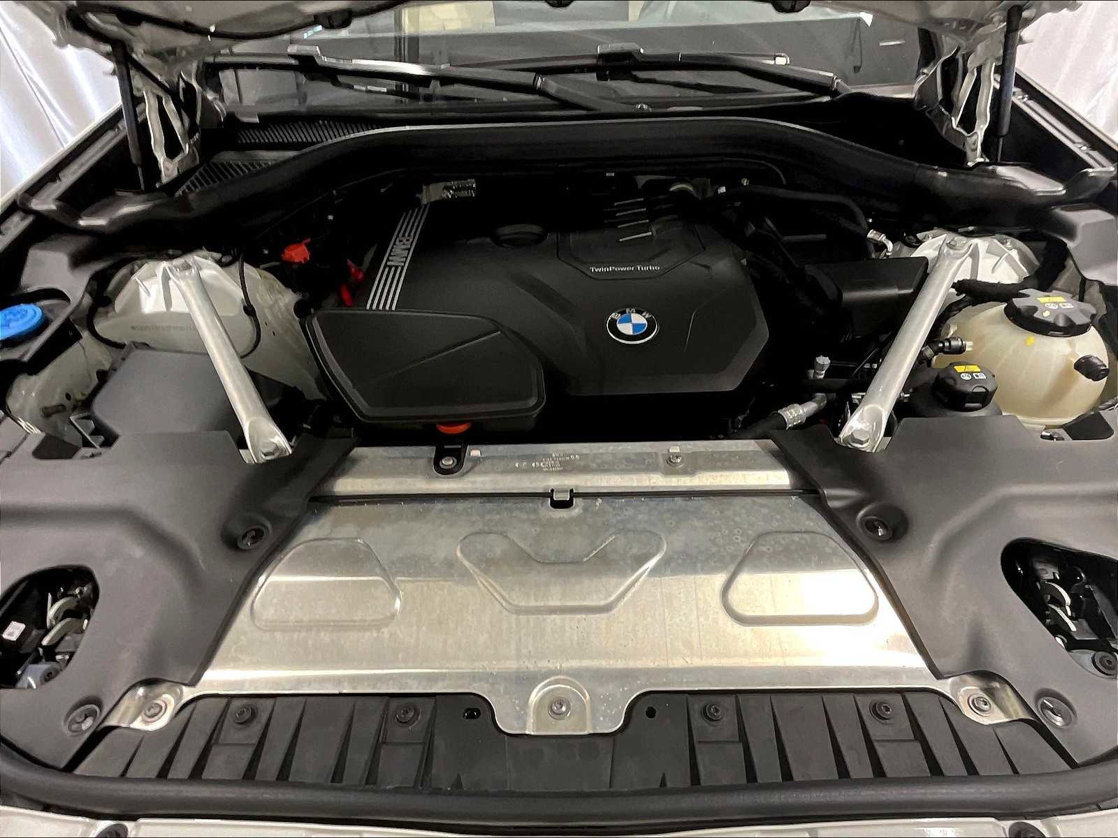 Used 2023 BMW X3 xDrive30i w/ Premium Package image 30