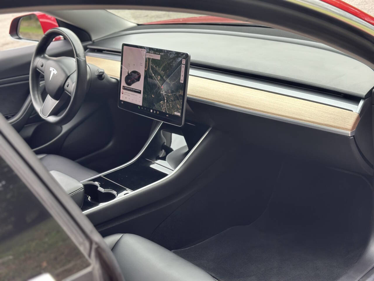 Used 2018 Tesla Model 3 Long Range image 15