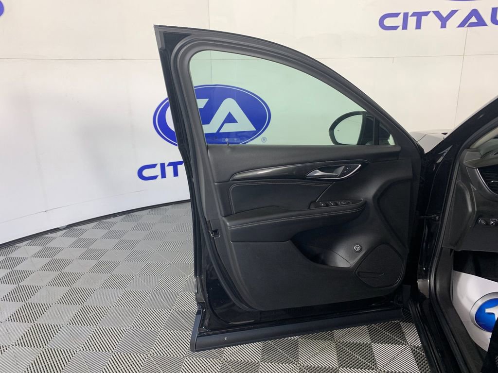 Used 2022 Buick Envision Preferred image 14