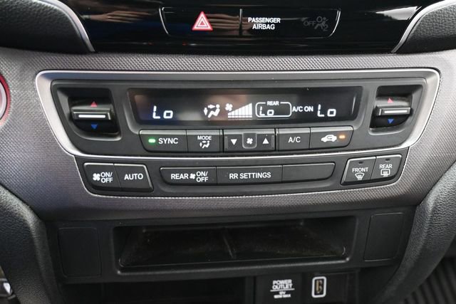 Used 2021 Honda Ridgeline Sport image 19