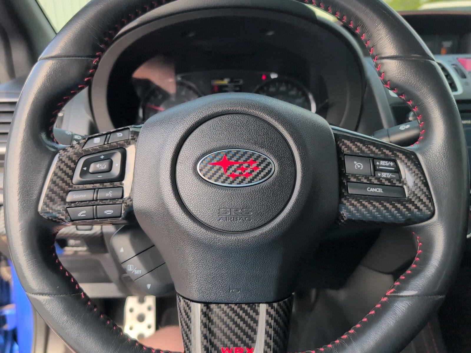 Used 2018 Subaru WRX Limited w/ Popular Package #3 AWD/4WD image 24