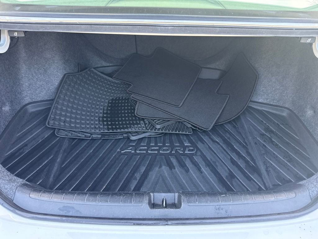 Used 2019 Honda Accord EX-L image 27