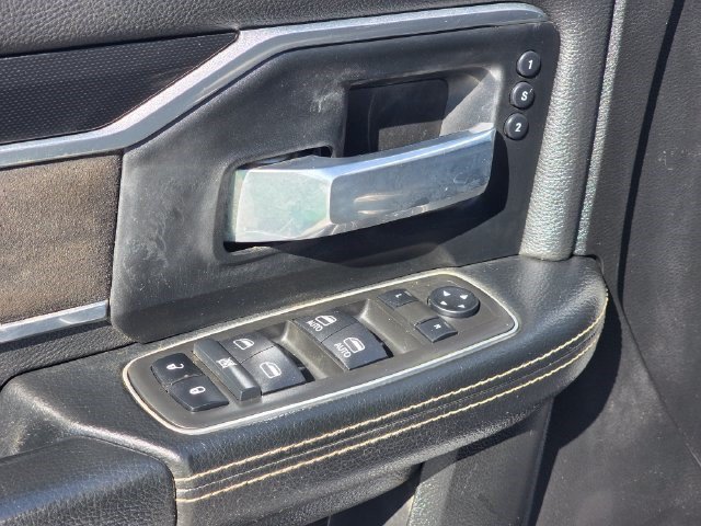 Used 2022 RAM 2500 Laramie AWD/4WD image 20