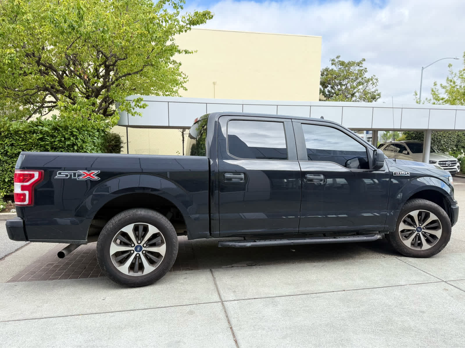Used 2020 Ford F150 XL w/ Equipment Group 101A Mid image 6