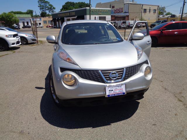 Used 2014 Nissan Juke S AWD/4WD image 30